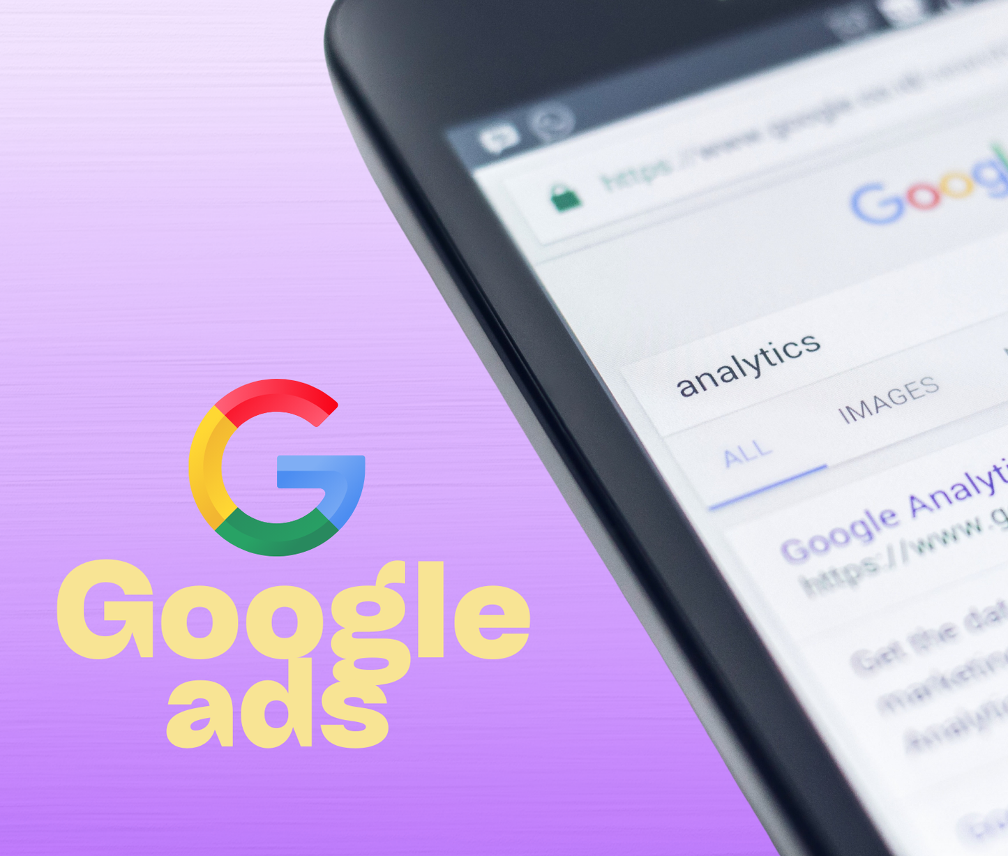 GOOGLE ADS TRIMESTRAL