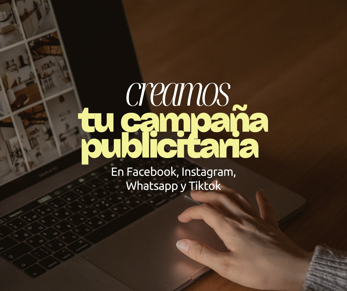 META ADS MENSUAL