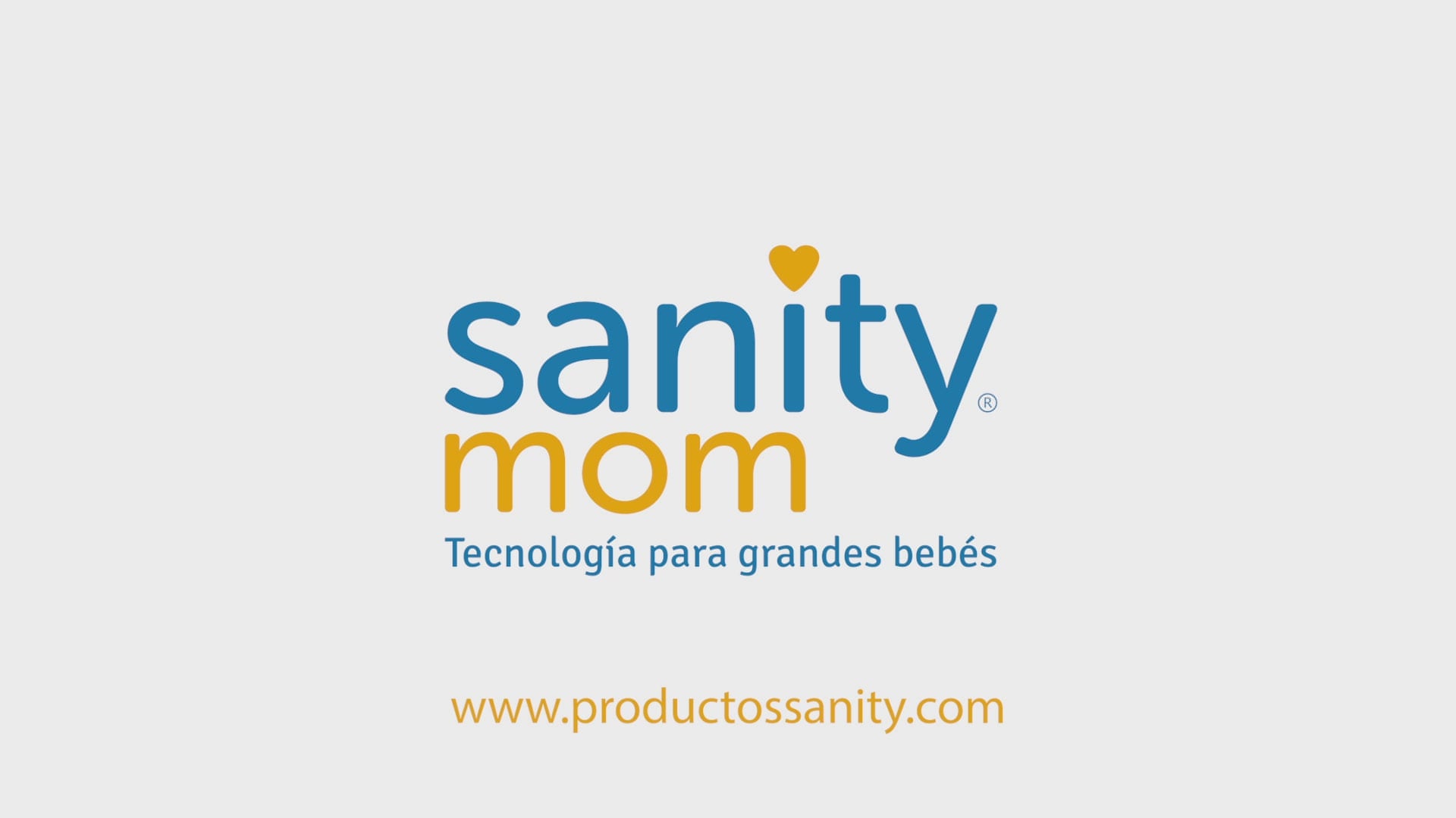 Cargar video: Campaña Sanity Mom